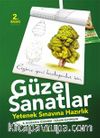 Güzel Sanatlar Yetenek Sınavına Hazırlık