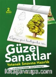 Güzel Sanatlar Yetenek Sınavına Hazırlık