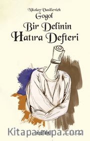 Bir Delinin Hatıra Defteri