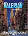 Valerian Cilt 1 / Hareketli Sular Şehri