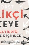 Yenilikçi Çerçeve & Tasarımın Getirdiği Yeni Düşünme Biçimleri