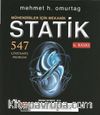 Mühendisler İçin Mekanik Statik 547 Çözülmüş Problem