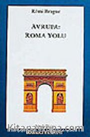 Avrupa Roma Yolu