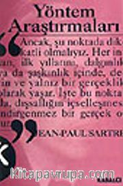 Yöntem Araştırmaları