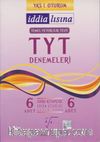 YKS 1. Oturum İddialısına TYT Denemeleri