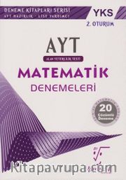 YKS 2. Oturum AYT Matematik Denemeri