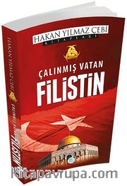 Çalınmış Vatan Filistin