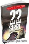 22 Harfin Sırrı (23.Katagori) 