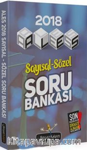 ALES Sayısal-Sözel Soru Bankası