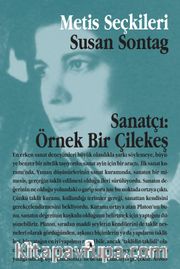 Sanatçı Örnek Bir Çilekeş