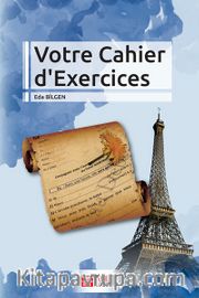 Votre Cahier d’Exercices