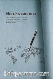 Bürokrasiname