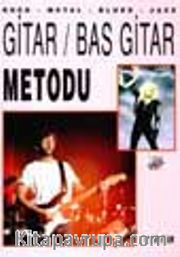 Gitar / Bas Gitar Metodu
