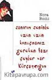 Sanırım Seninle Uzun Uzun Konuşmamız Gereken Bazı Şeyler Var Kürşatcığım