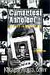 Cumartesi Anneleri