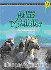 İlk Okuma - Atlar ve Midilliler
