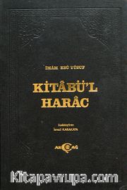 Kitabül Harac