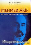 Mehmed Akif Bir Karakter Heykelinin Anatomisi