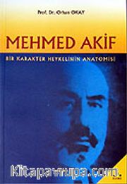 Mehmed Akif Bir Karakter Heykelinin Anatomisi