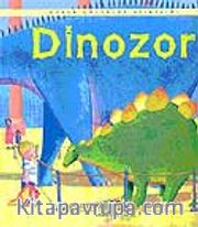 Dinozor (Karton Kapak)