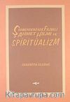 Şehbenderzade Filibeli Ahmet Ve Spiritüalizm