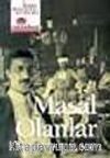Masal Olanlar Sermet Muhtar Alus Kitapları 2