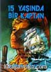 15 Yaşında Bir Kaptan