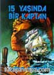 15 Yaşında Bir Kaptan