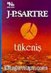 Tükeniş