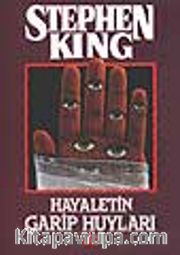 Hayaletin Garip Huyları