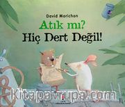 Atık mı? Hiç Dert Değil!