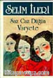 Saz Caz Düğün Varyete