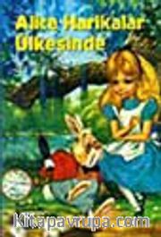 Alice Harikalar Ülkesinde