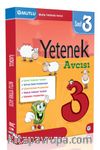 3. Sınıf Yetenek Avcısı
