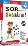 4. Sınıf Tüm Dersler Konu Özeli Sor Bakalım!