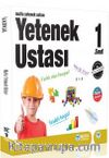 1. Sınıf Yetenek Ustası