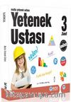 3. Sınıf Yetenek Ustası