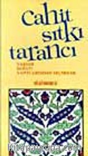 Cahit Sıtkı Tarancı