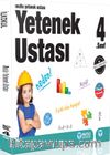 4. Sınıf Yetenek Ustası