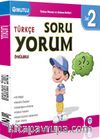 2. Sınıf Türkçe Öykülerle Soru Yorum