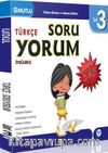3. Sınıf Türkçe Öykülerle Soru Yorum