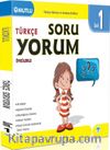 1. Sınıf Türkçe Öykülerle Soru Yorum