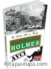 Avcı - Sherlock Holmes