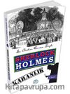 Karanlık / Sherlock Holmes