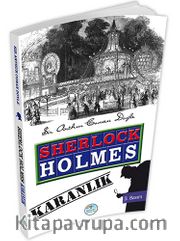Karanlık / Sherlock Holmes