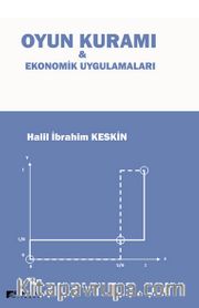 Oyun Kuramı <br /> Ekonomik Uygulamaları
