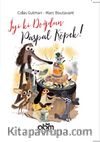 İyi Ki Doğdun Paspal Köpek