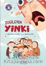 Zugileyen Yinki / Bizim Devin Nesi Var?  