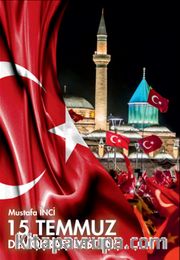 15 Temmuz Demokrasi Destanı