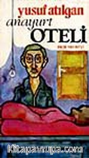Anayurt Oteli